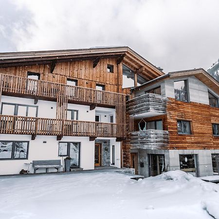 Mei Puite Appartements Лермос Экстерьер фото