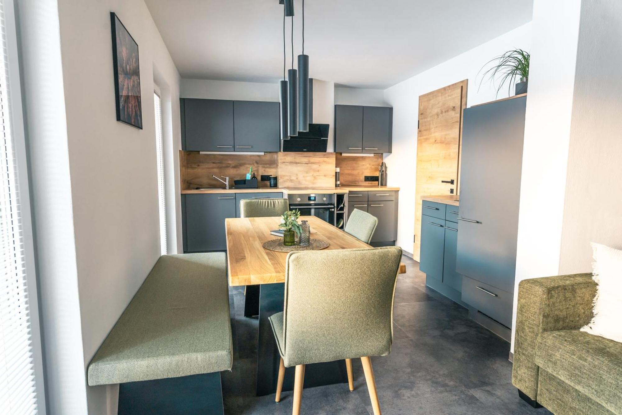Mei Puite Appartements Лермос Экстерьер фото