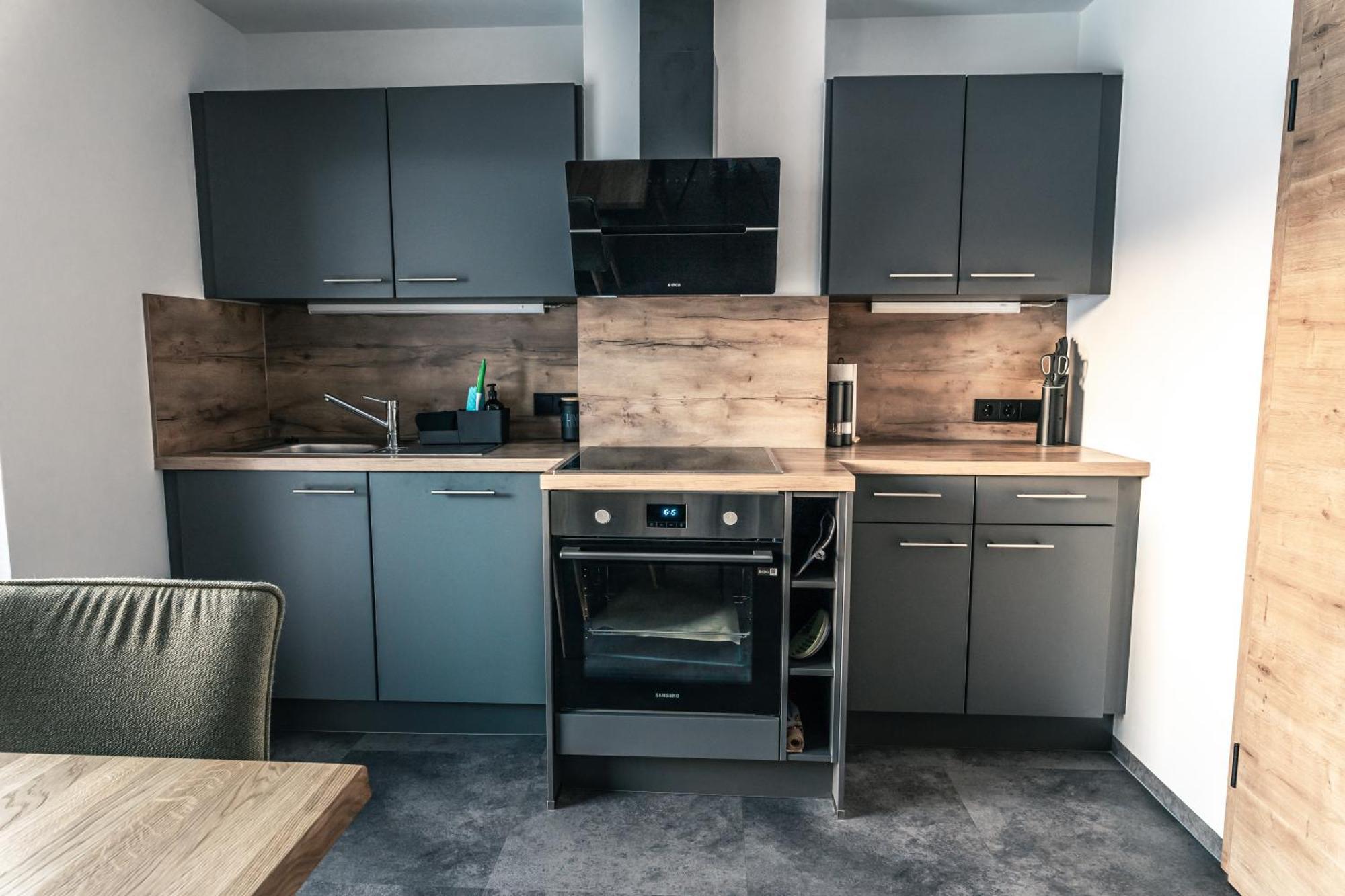 Mei Puite Appartements Лермос Экстерьер фото