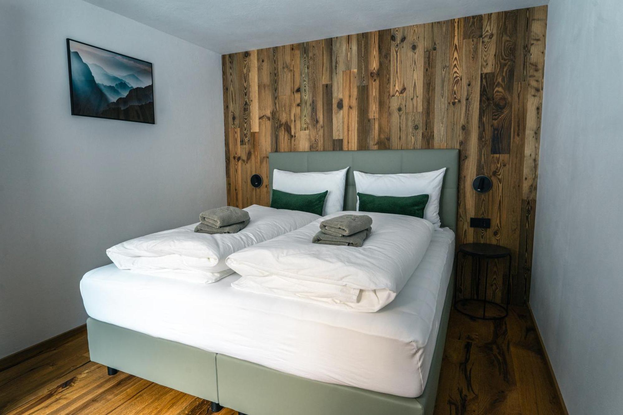 Mei Puite Appartements Лермос Экстерьер фото