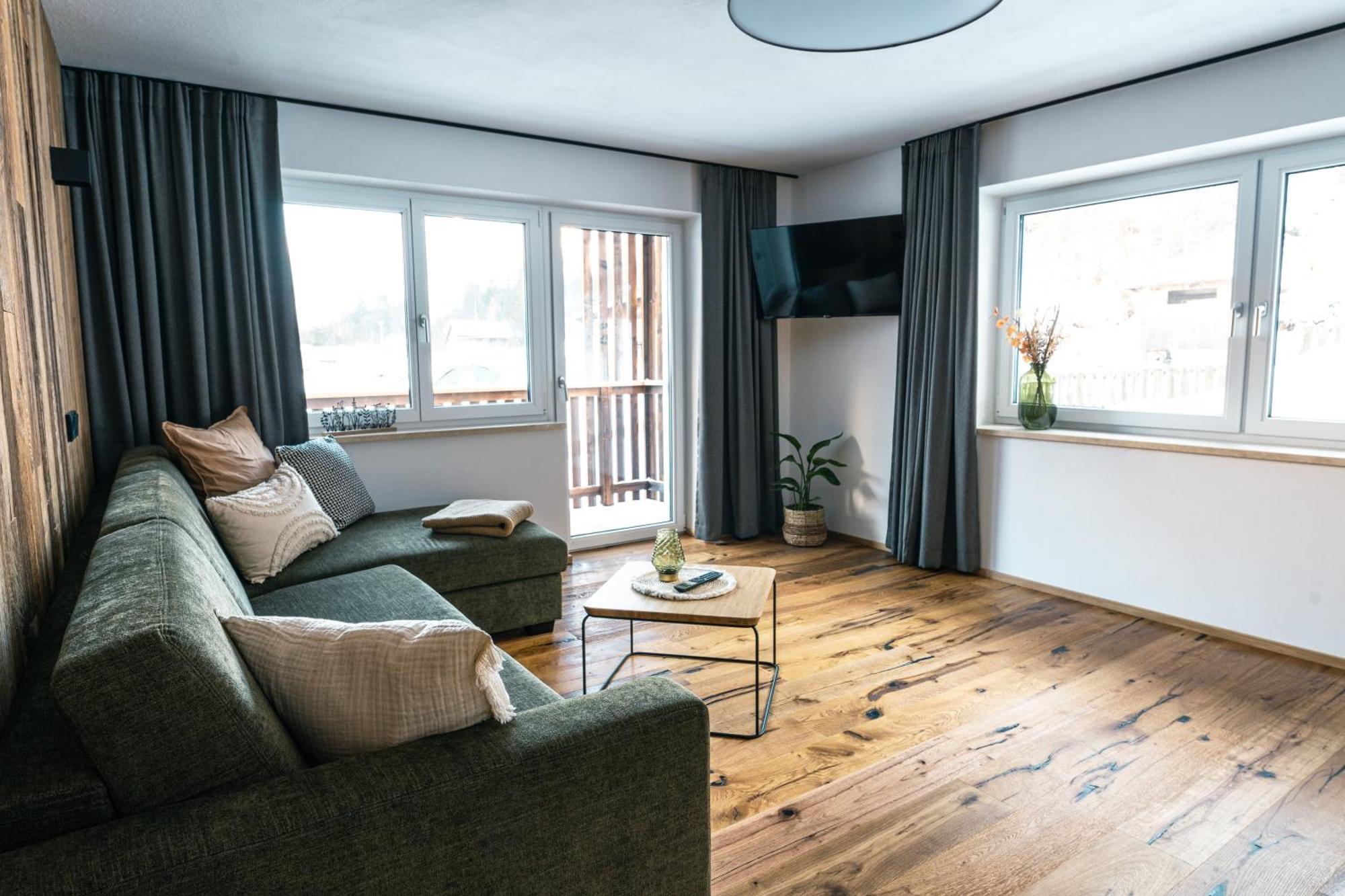 Mei Puite Appartements Лермос Экстерьер фото