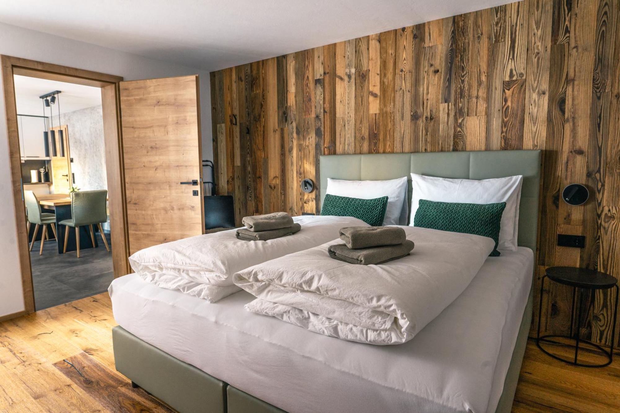 Mei Puite Appartements Лермос Экстерьер фото